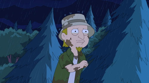 American Dad! - S22E9: Where the Wild Boars Are
