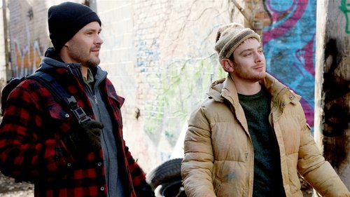 Chicago P.D. - S8E7: Instinct