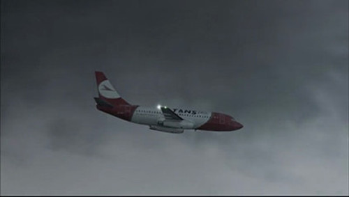 Mayday - S12E5: Blind Landing (TANS Perú Flight 204)