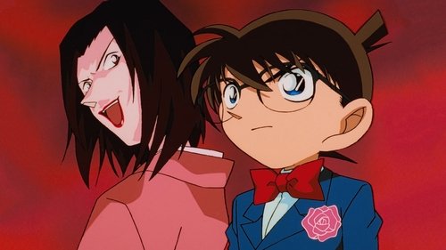 Detective Conan - S1E90: Deadly Art