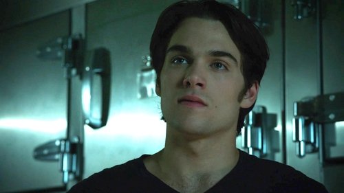 Teen Wolf - S6E9: Memory Found