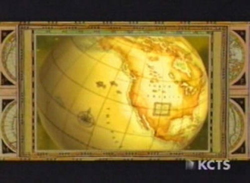 NOVA - S26E1: Lost at Sea: The Search for Longitude