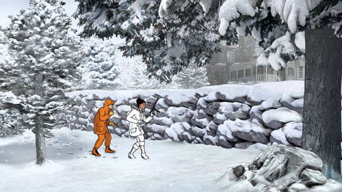 Archer - S4E2: The Wind Cries Mary