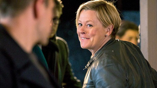 Casualty - S30E21: The Good Life