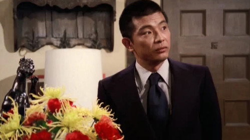 Mannix - S8E8: Enter Tami Okada