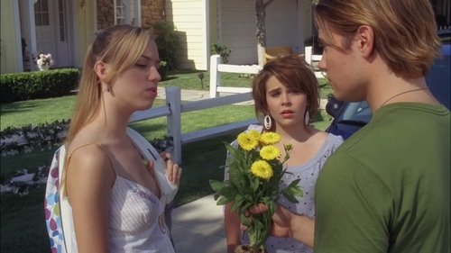 Desperate Housewives - S3E5: Nice She Ain't