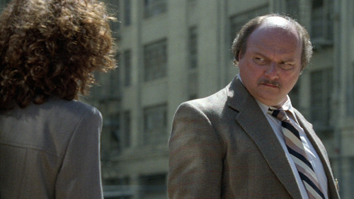 NYPD Blue - S4E22: A Draining Experience