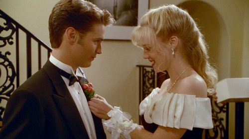 Beverly Hills, 90210 - S1E21: Spring Dance