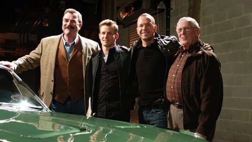 Blue Bloods - S6E7: The Bullitt Mustang