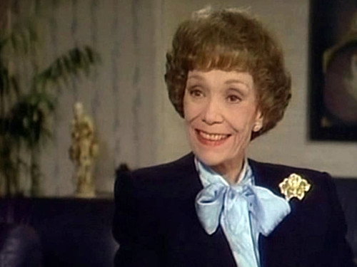 Falcon Crest - S8E12: And Baby Makes Three