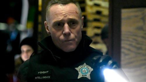 Chicago P.D. - S11E6: Survival