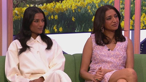 The One Show - S20E39: 28/02/2025