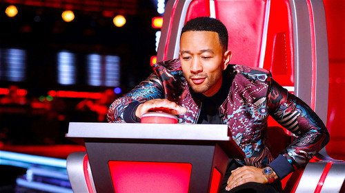 The Voice - S16E2: The Blind Auditions Premiere, Part 2
