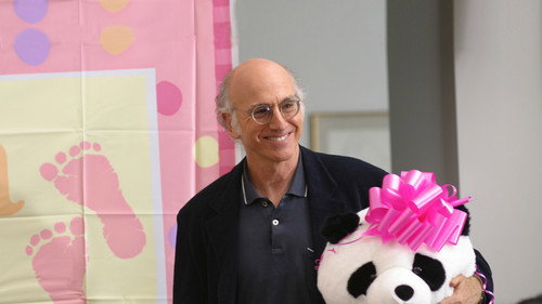 Curb Your Enthusiasm - S4E7: The Surrogate