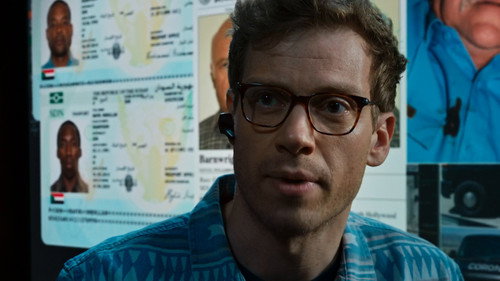 NCIS: Los Angeles - S8E24: Unleashed (2)