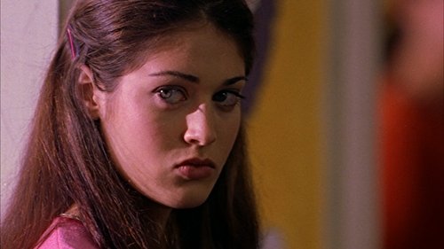 Smallville - S1E4: X-Ray