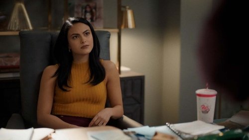 Riverdale - S5E13: Chapter Eighty-Nine: Reservoir Dogs