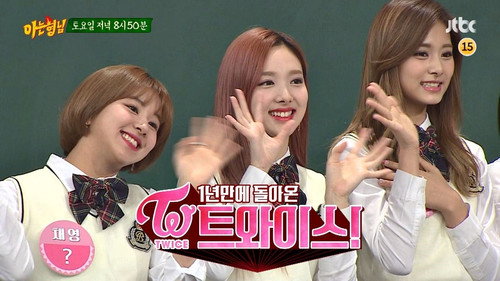 Men on a Mission - S1E76: Twice