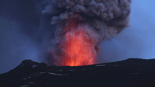 NOVA - S40E6: Doomsday Volcanoes