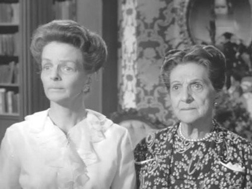 Perry Mason - S7E1: The Case of the Nebulous Nephew