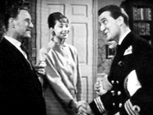 The Avengers - S1E14: The Springers