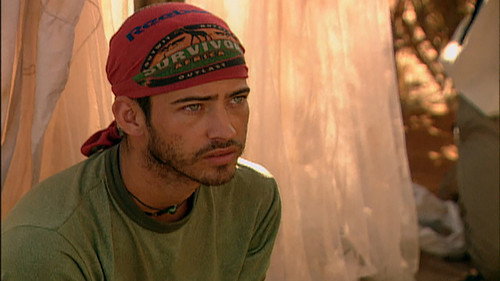 Survivor - S3E5: The Twist