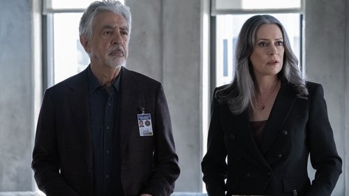 Criminal Minds - S16E7: What Doesn’t Kill Us