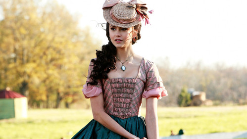 The Vampire Diaries - S1E13: Children of the Damned