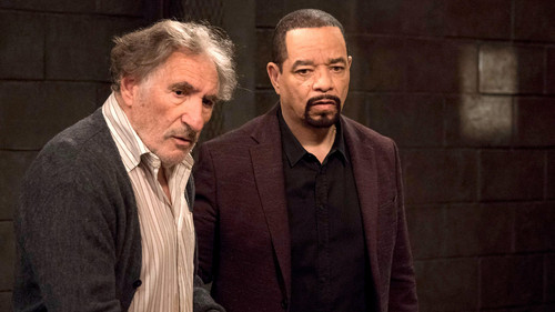 Law & Order: Special Victims Unit - S20E10: Alta Kockers