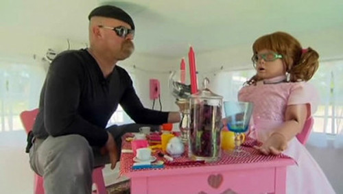 MythBusters - S7E16: Hurricane Windows