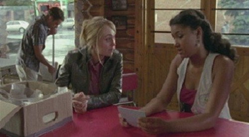 Heartland - S4E4: Graduation