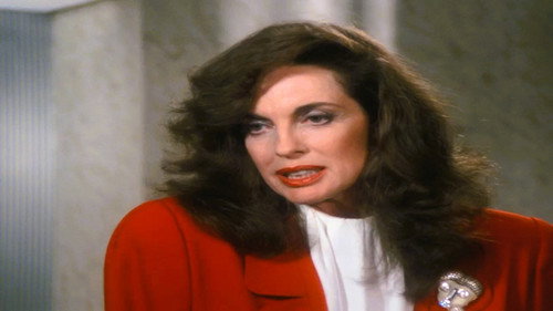 Dallas - S12E6: War and Love and the Whole Damned Thing