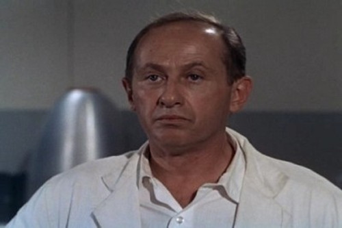 Mission: Impossible - S3E20: The Bunker (2)