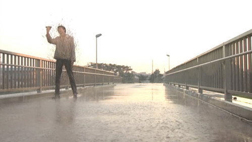 Kamen Rider - S12E44: Glassy Happiness