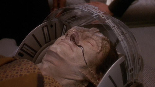 Star Trek: Deep Space Nine - S5E8: Things Past