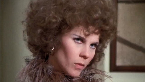 Mannix - S7E20: Rage to Kill