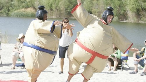 The Office - S3E22: Beach Games