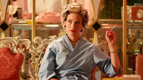 Mad Men - S2E13: Meditations in an Emergency