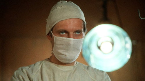 M*A*S*H - S2E4: For the Good of the Outfit