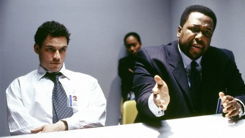 The Wire - S1E2: The Detail