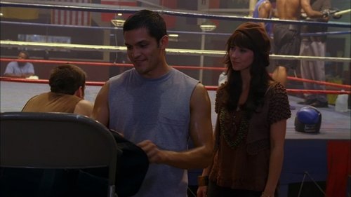Ghost Whisperer - S1E11: Shadow Boxer