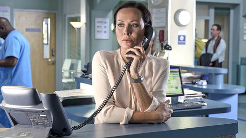 Casualty - S29E21: Sweetie