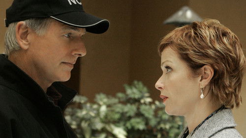 NCIS - S4E8: Once a Hero