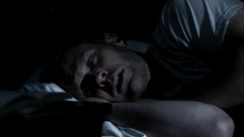 Supernatural - S5E1: Sympathy for the Devil