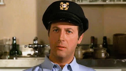 Mannix - S2E17: The Girl Who Came in with the Tide