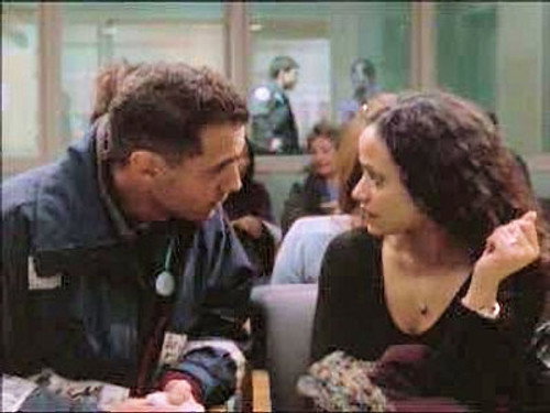 Third Watch - S2E15: Requiem for a Bantamweight