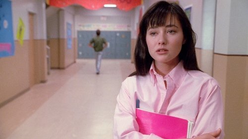Beverly Hills, 90210 - S2E1: Beach Blanket Brandon