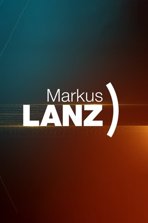 Markus Lanz - S4E21: Episode 21