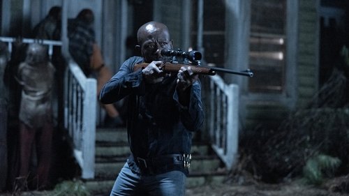 Fear the Walking Dead - S8E4: King County