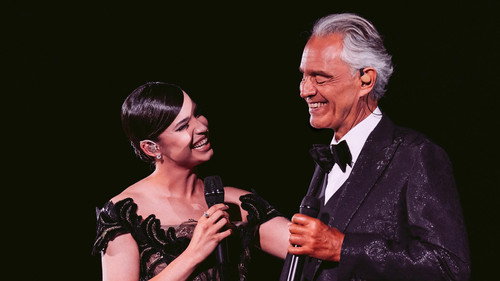 Great Performances - S52E7: Andrea Bocelli 30th – The Celebration